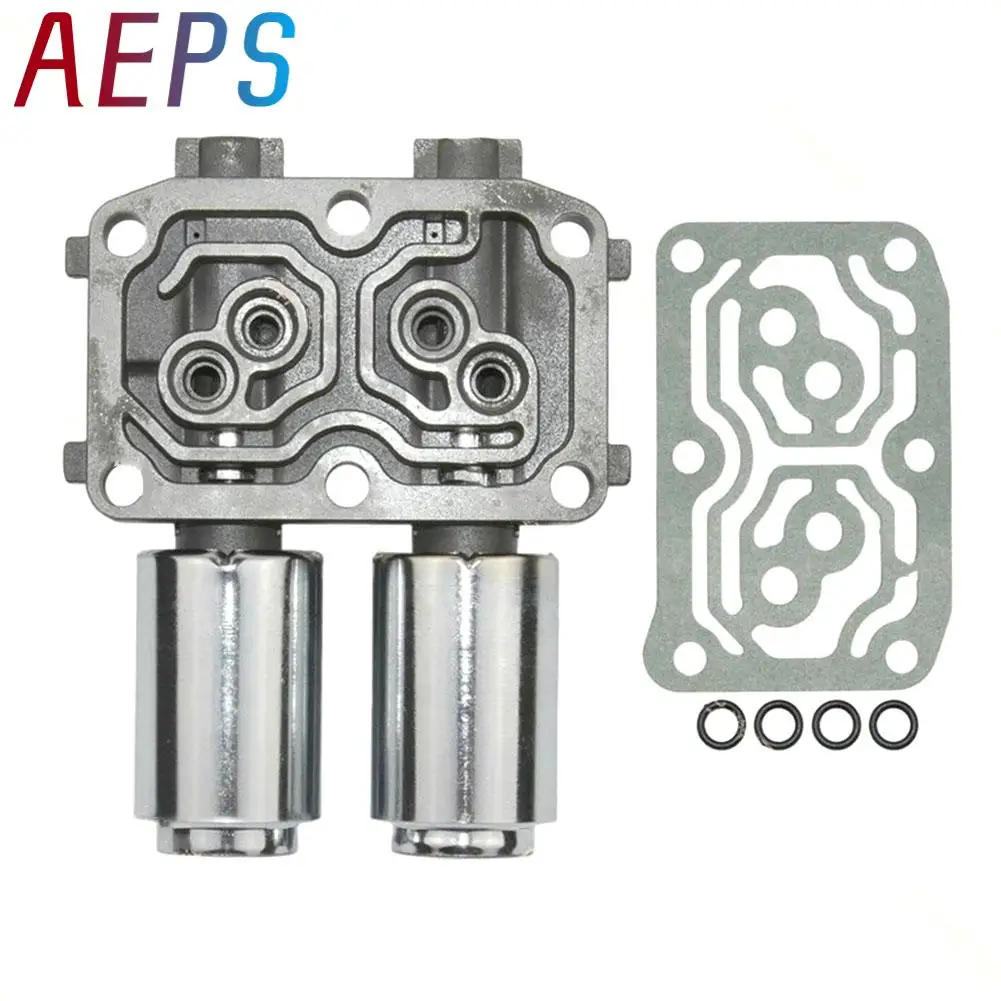 

28260R90004 for Honda Accord CR-V TSX Sedan Automatic Transmission Solenoid