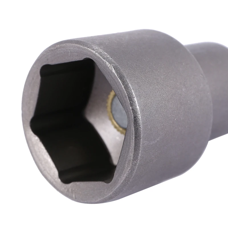 1/7 1/8 LKW 17 mm Rad Sechskantmutter Multifunktions-Demontageschlüssel