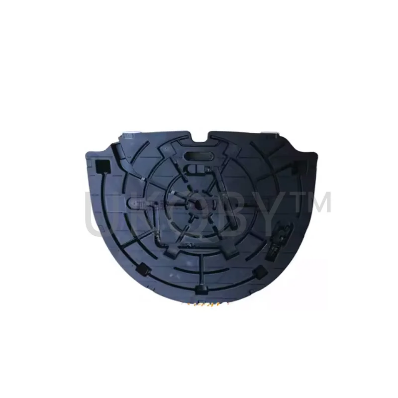 GJ6A6883XE GJ6A6883XF Suitable for Ma zd a 3 Ma 6 Star Cheng Spare tire cover toolbox base cushion