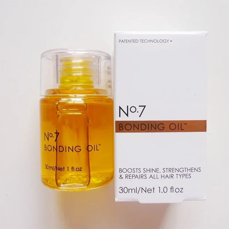 Original No. 7 Bonding Oil, Atacado, 30ml