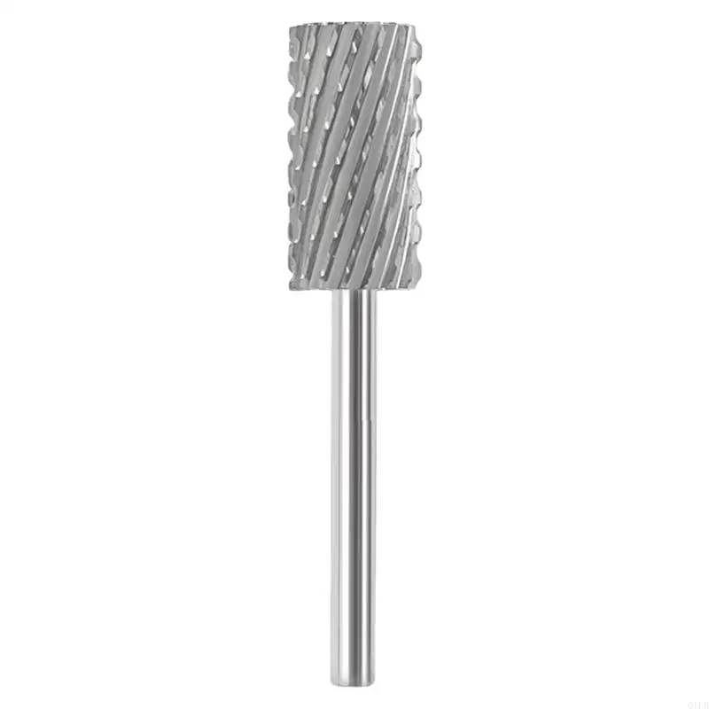 Q1fb Nagelboorbit voor precieze nagelriem nagelvijl Manicure 3/32