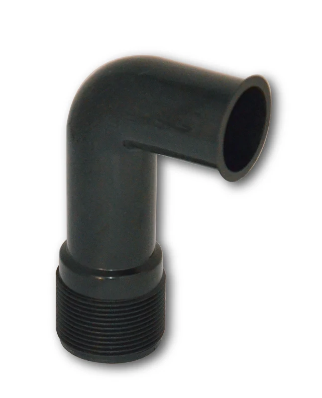 Garbage disposal machine accessories sewer pipe G1-1/2 threaded interface