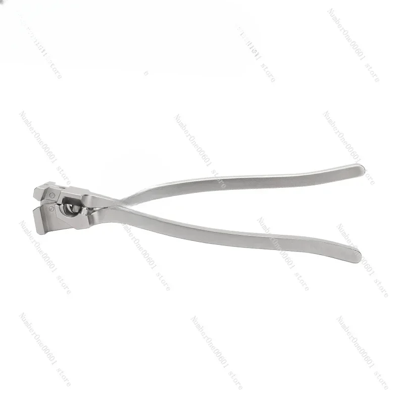 

3.5Mm Reconstruction Bone Plate Benders Bending Forceps Shaping Tools Lateral Bends Face Bends