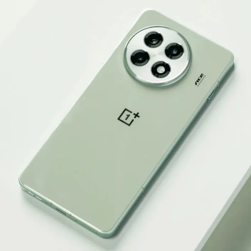 غير مقفول! Global Rom!OnePlus Ace 5 PKG110 Snapdragon 8 Gen 3 6.78 "2780 × 1264 AMOLED 120 هرتز 50MP + 8MP + 2MP + 16M 80W 6415mAh 2 Nano-SIM