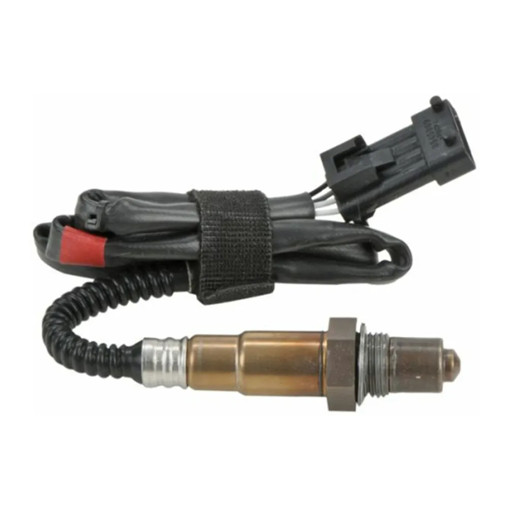

Oxygen Sensor for Volvo Porsche Rear O2 Sensor for XC60 XC90 S60 S80 V60 V90 C70 99660617801 0258006541 16682 250 Automotive