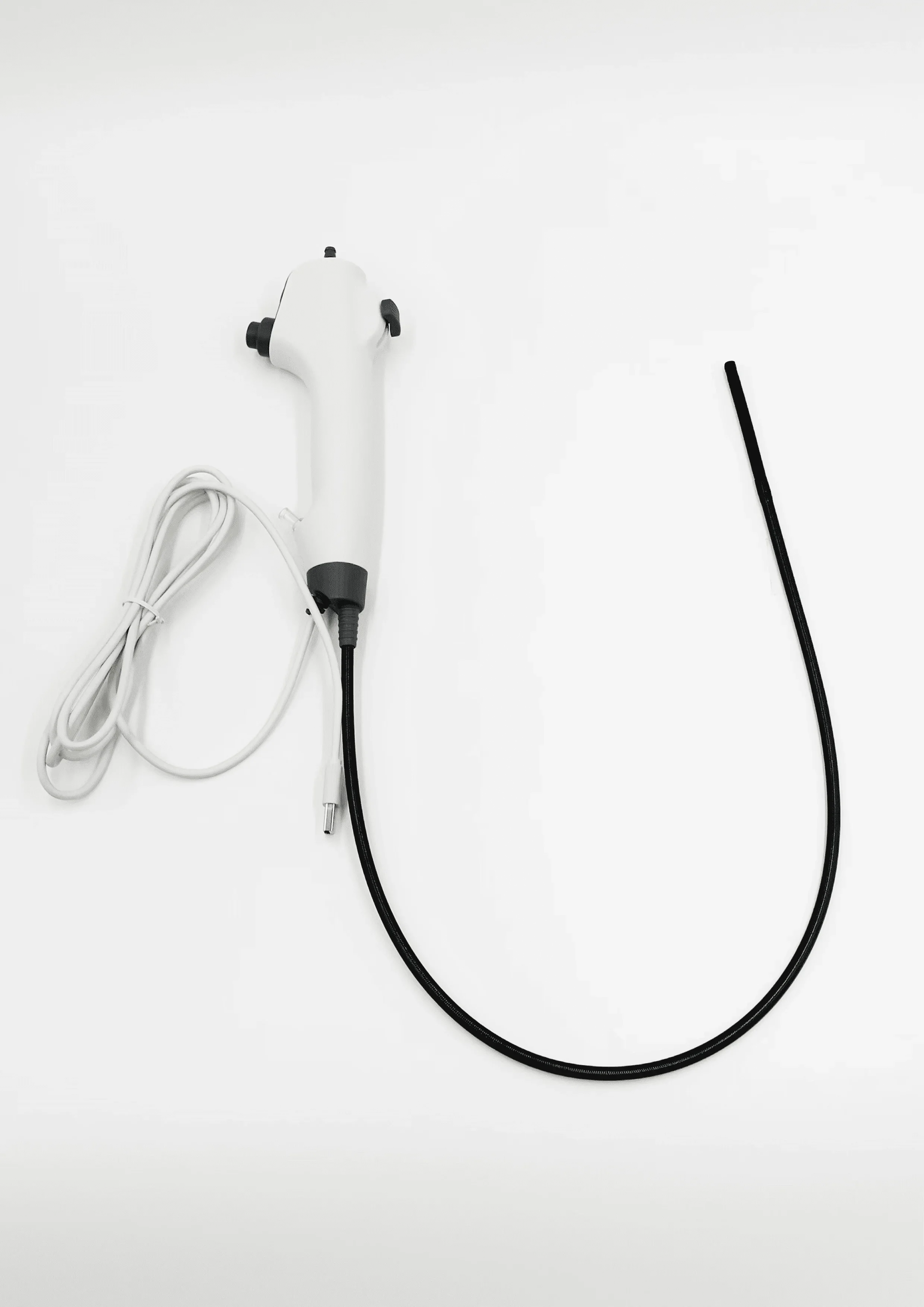 Por   Veterinary     Animal Endoscopy Equipment Set bronchoscope gastroscope Urology scope