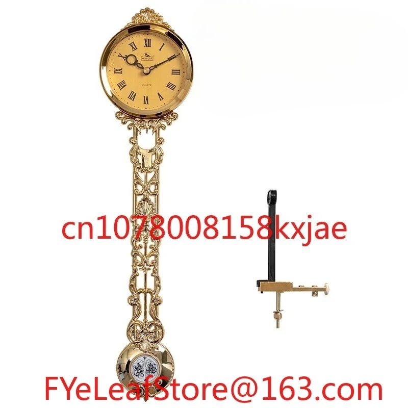 

Напольные часы, маятниковые аксессуары, европейские маятниковые часы для гостиной, механизм сиденья, вертикальные кварцевые детали