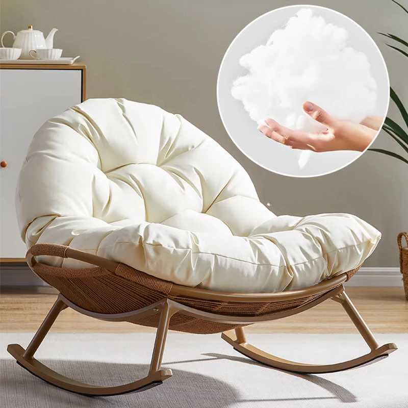 

Outdoor Rattan Garden Portable Folding Stool Beach Chairs Sets Swings Chair Casting Terrace Armchairs Wooden Offers Furniture