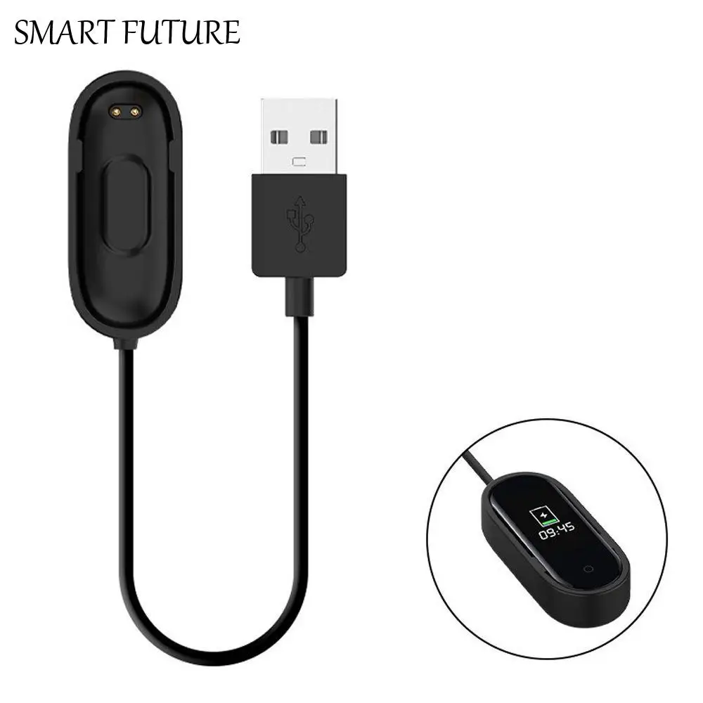 

Smart Wristband Charger Smart Watch Charger for Mi Band Charger Cable Charging Data Cable USB Charger Cable for Mi Band