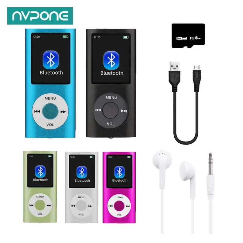 #37 New Portable Media Players Arrivals
