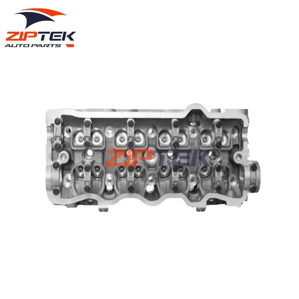 11101-79135 Motor 2.2 5S-FE 5S Engine Cylinder Head For Toyota Camry MR2 Celica - Image 2