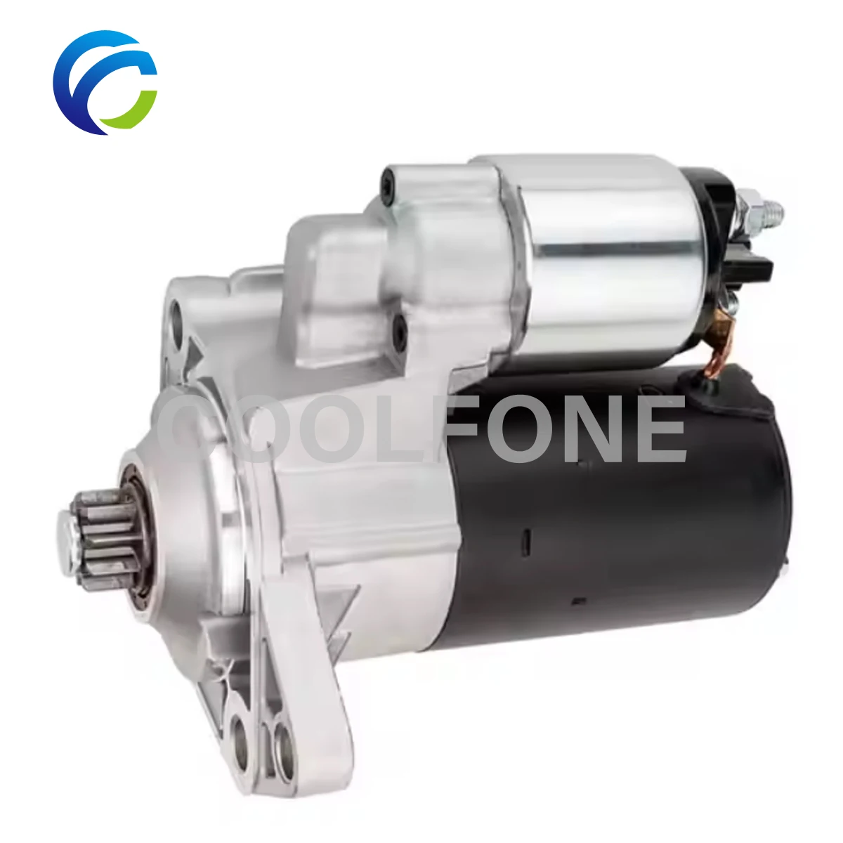 

Self Starter Motor for SKODA OCTAVIA FABIA VW PASSAT GOLF SHARAN POLO BORA VENTO CADDY TOURAN 020911023F 020911024B 020911024D
