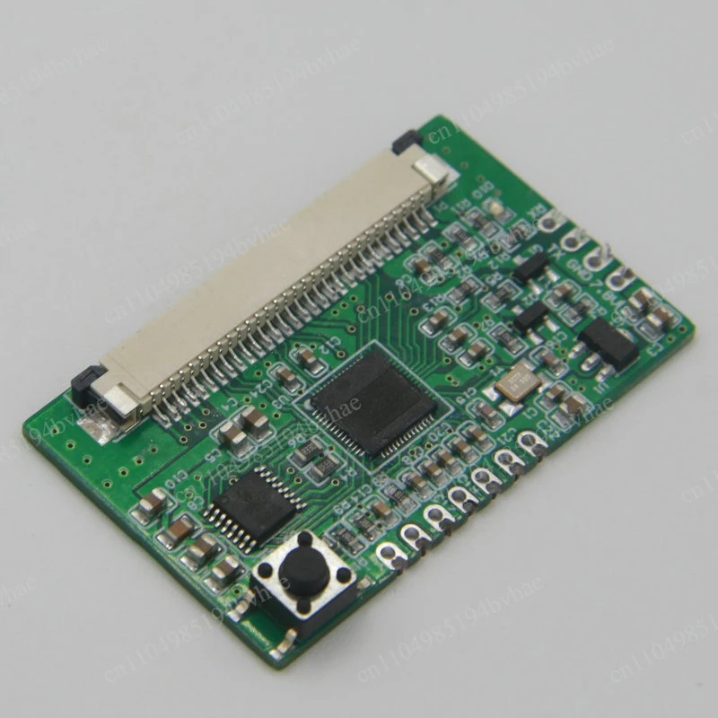 

58Mm Thermal Printing Driver Board Design Circuit Board Control Board Printer Head Accessories