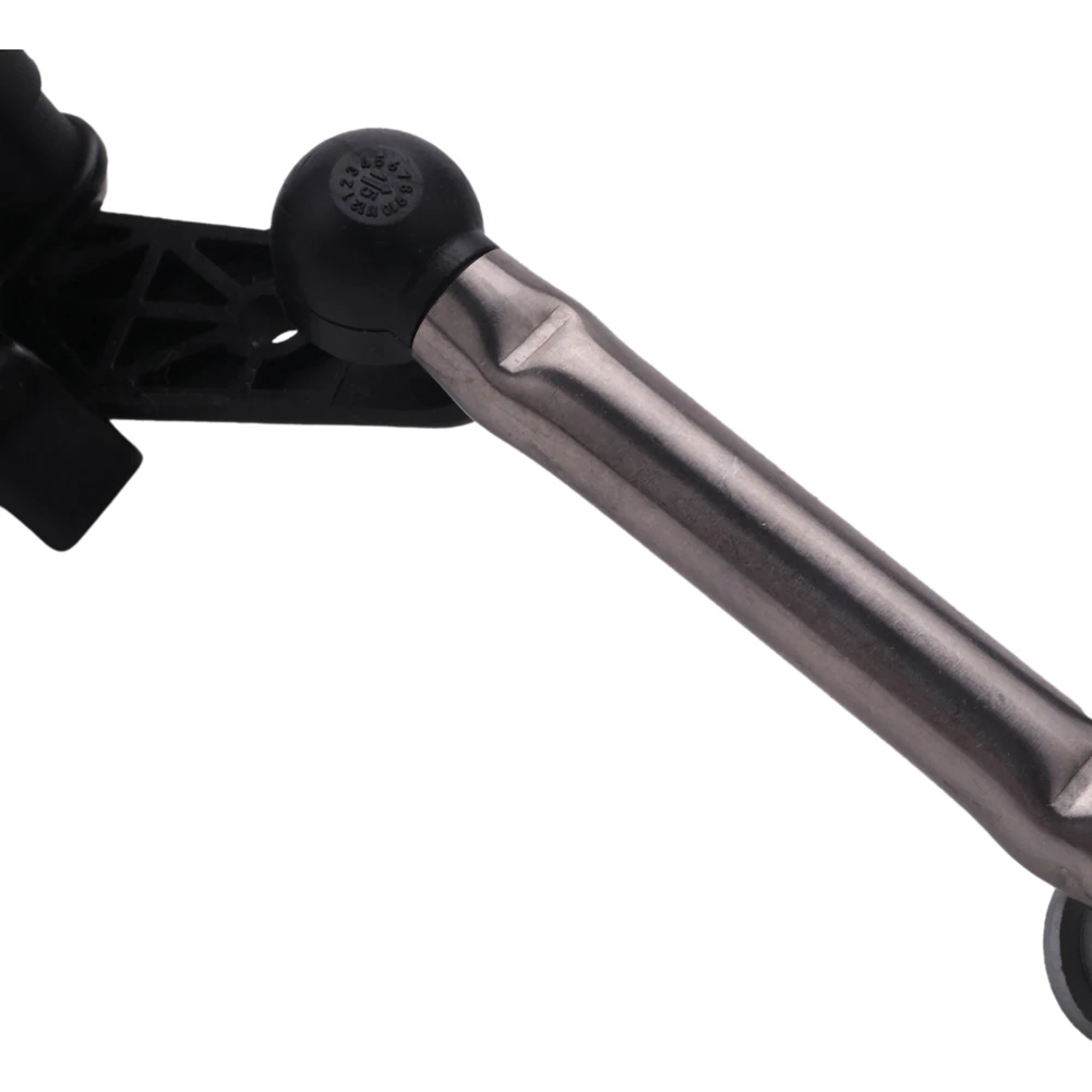 

2X Headlight Level Sensor 1K0941274C For Golf 5 6 Plus Passat For Jetta Touran Xenon