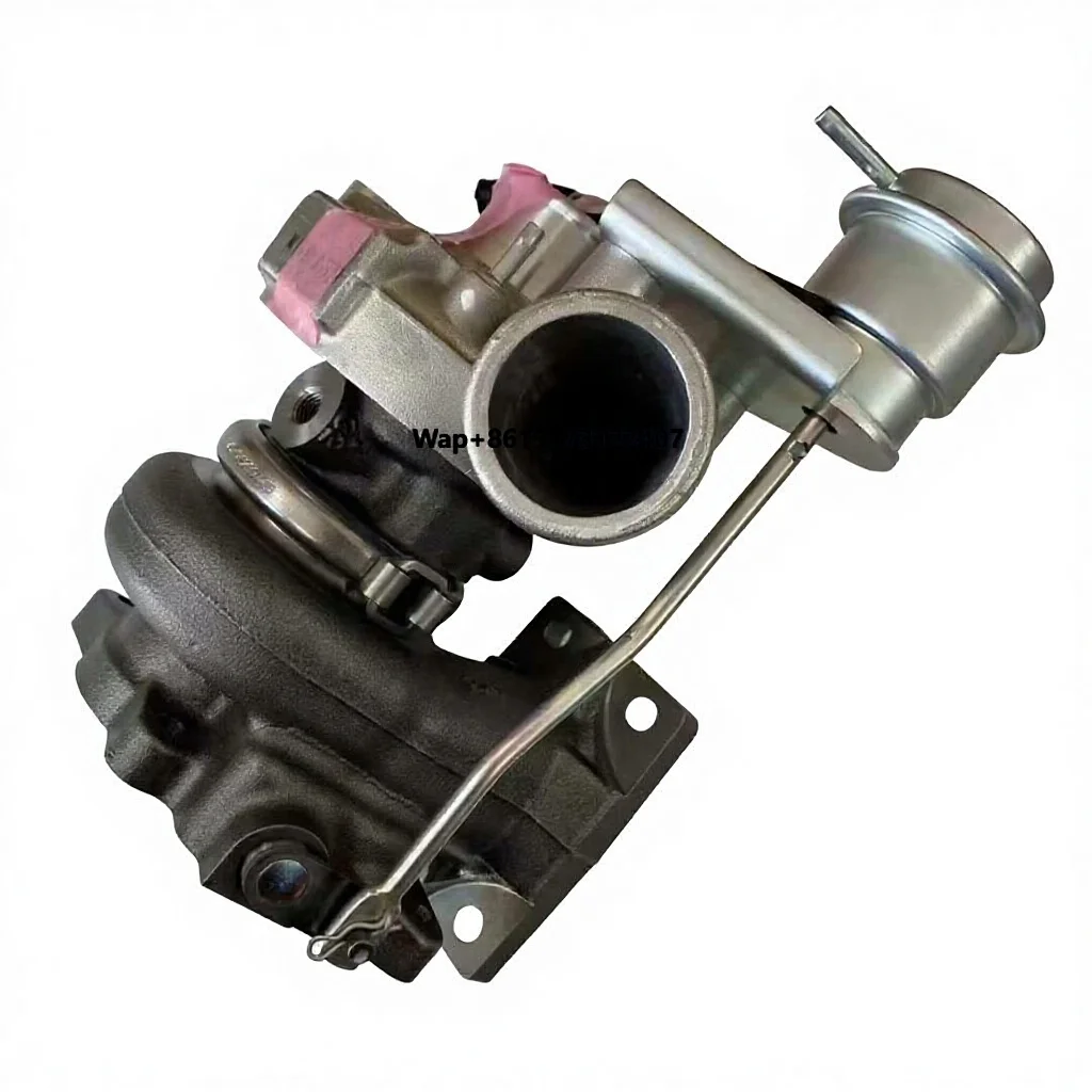 

Оригинальные запчасти двигателя V3307-T: Турбокомпрессор от производителя по выгодной цене