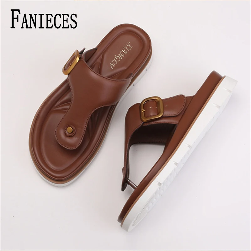 

мюли женские sandálias femininas Women's Flat Luxury Sandals Summer Beach Flip Flops Unisex Comfort House Thong Slide Sandals