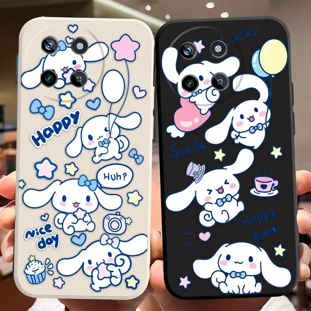 Cartoon Dog Cinnamo… - image