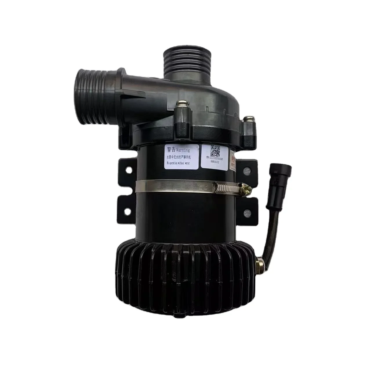 12421207-00 Byd Ele… - image