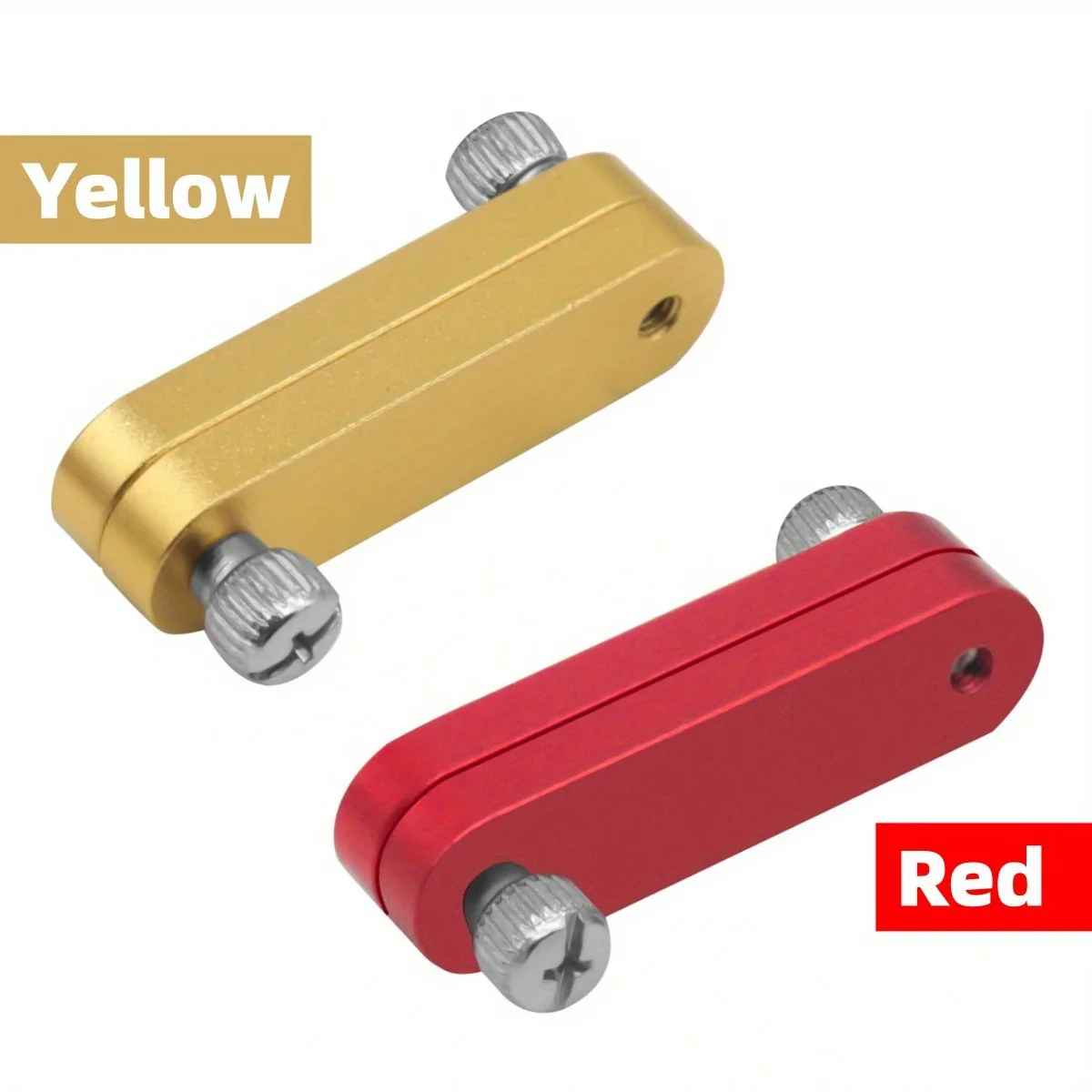 Steel Ruler Positioning Block Stop Carpentry Scriber Line Marking Gauge Woodworking Measuring Tools