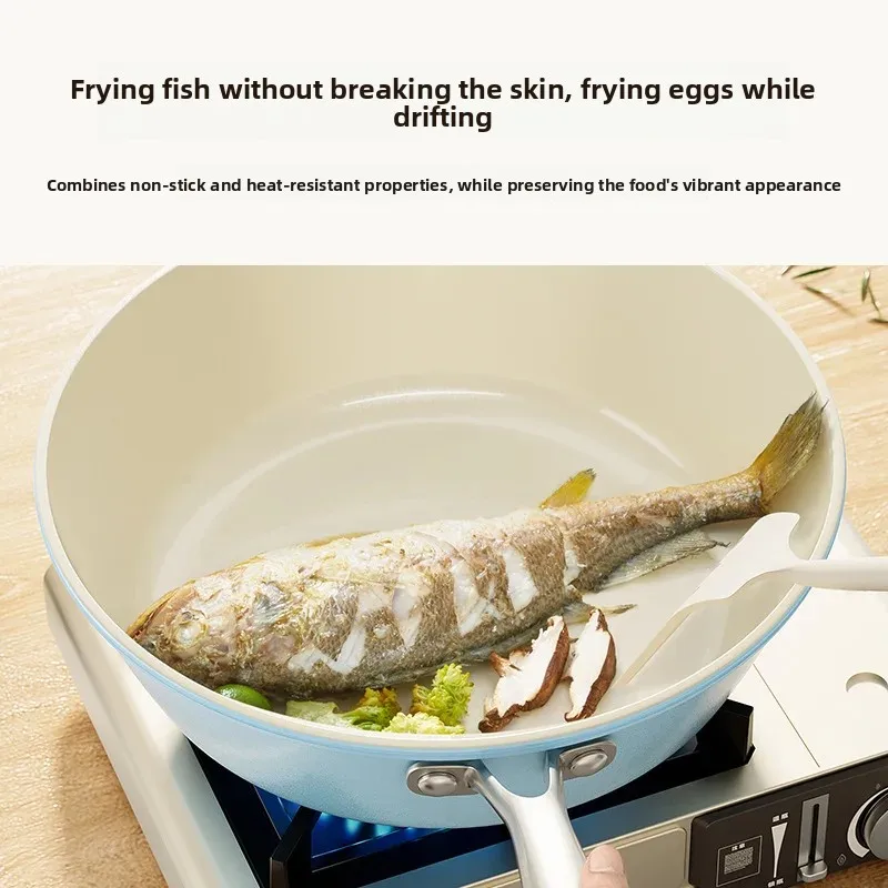 New Ceramic Non Sti…