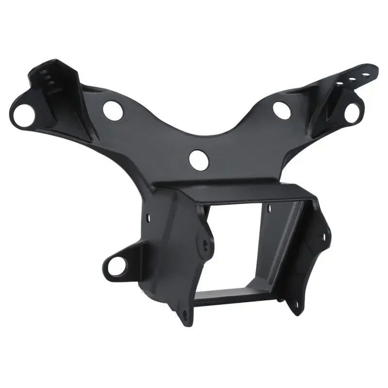 

Front Headlight Upper Fairing Stay Bracket Fit For Yamaha YZFR6 YZF R6 2006-2007 2008-2014 Motorcycle