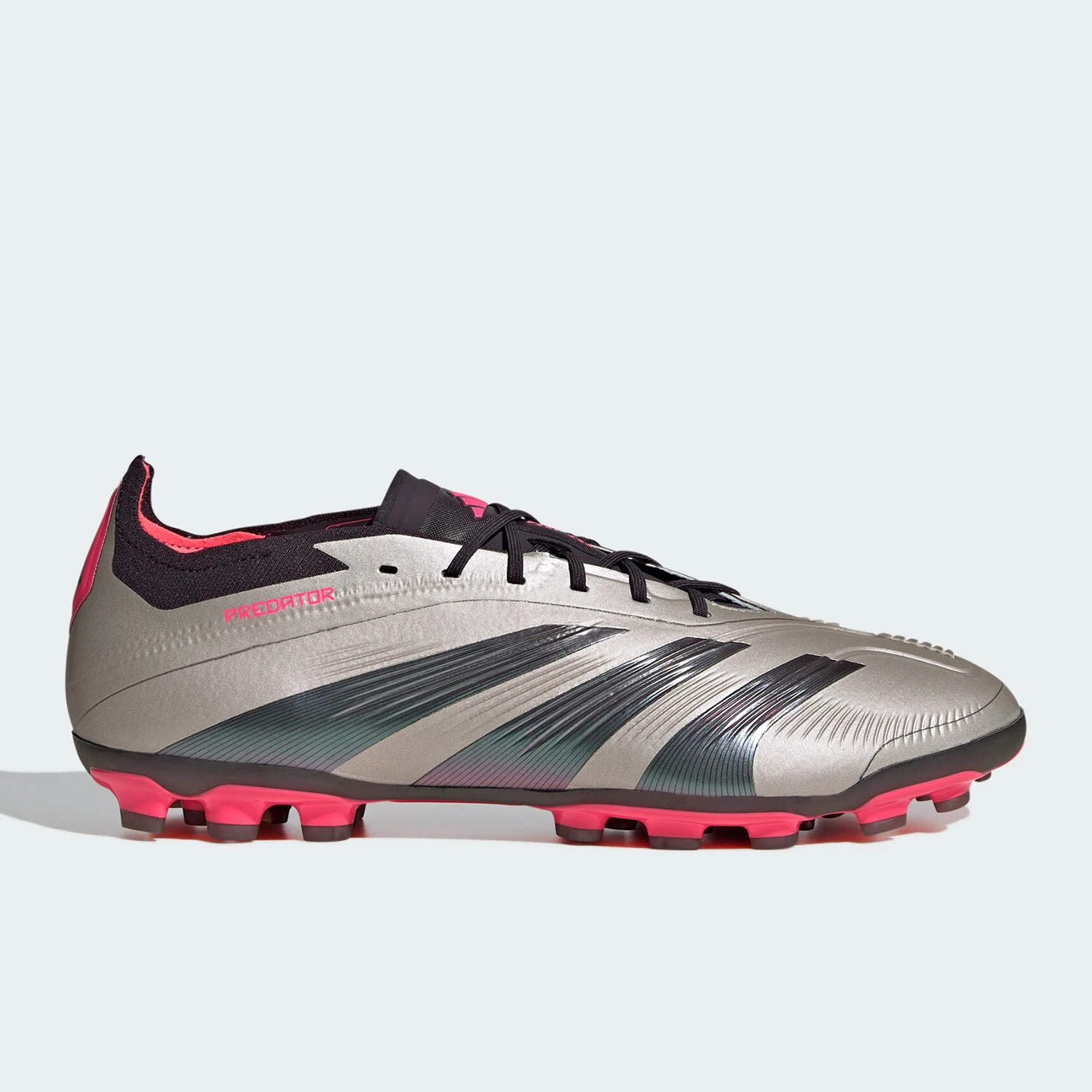 

Adidas Authentic PREDATOR ELITE Футбольные бутсы унисекс с мягкой подкладкой IF6315