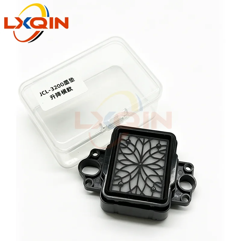 LXQIN 10PCS I1600 I3200 High Quality Cap Top Solvent Resistant Head Capping Station
