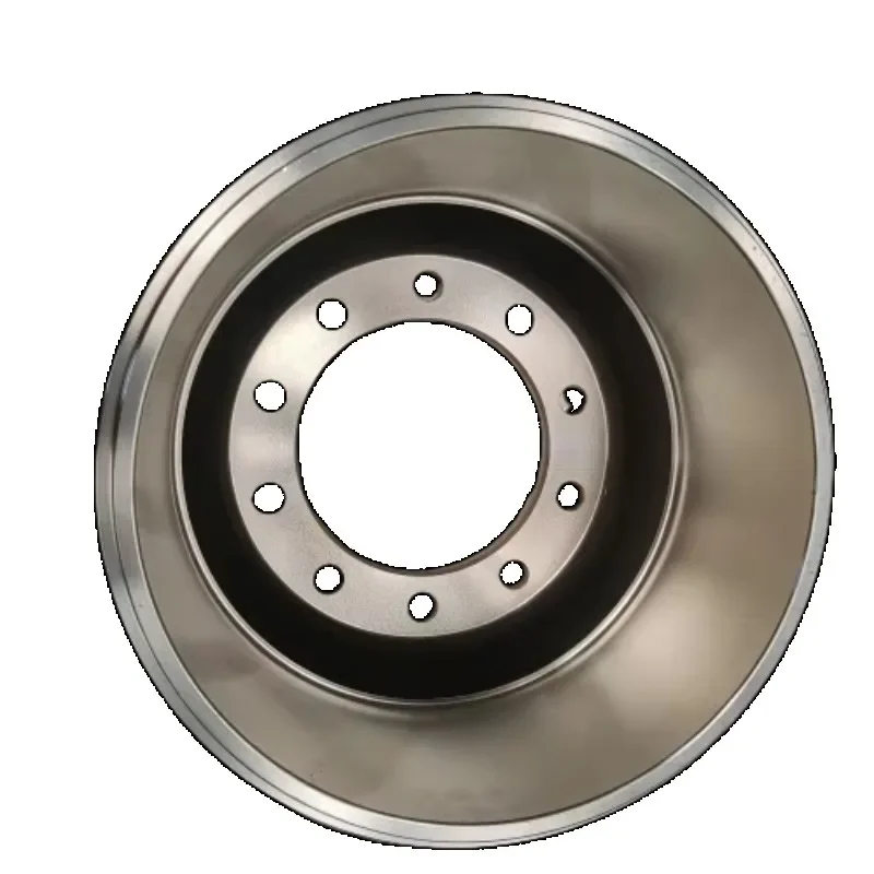 For efficient braking systems, truck trailer brake drums