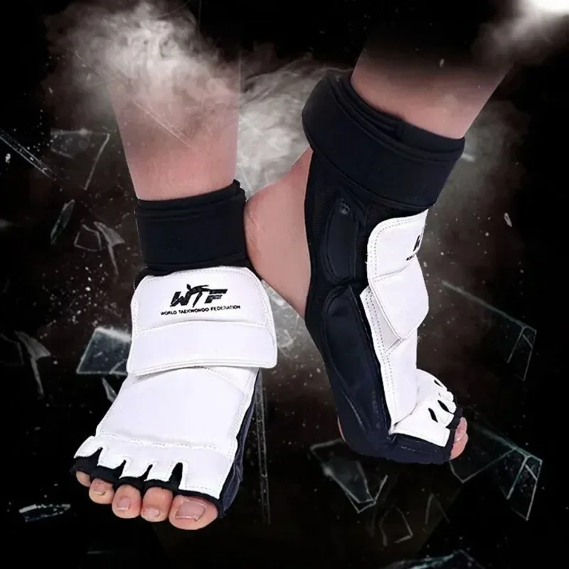 Half Finger Boxing Gloves Set 3