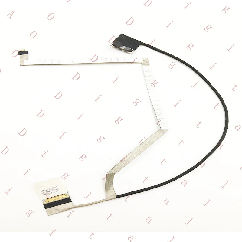 

Кабель для экрана Dell E5470 DC02C00B210 0TMN3T TMN3T ADM70 EDP