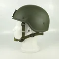 Only helmet