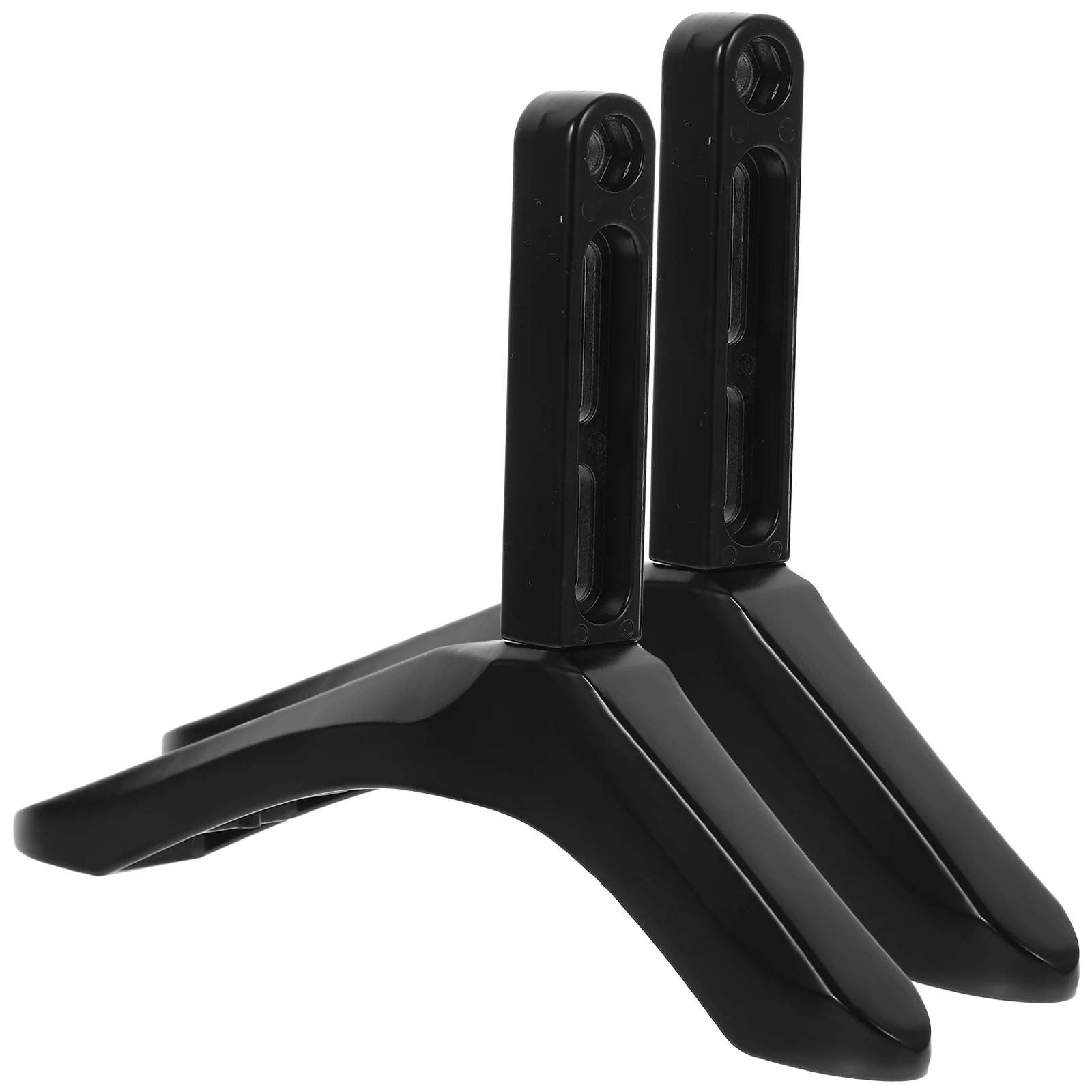 Stand 32-65 Inch Support Stand Desktop Bracket Accessories Stand Is Fit For TV With 20-55mm Installation Hole Distance