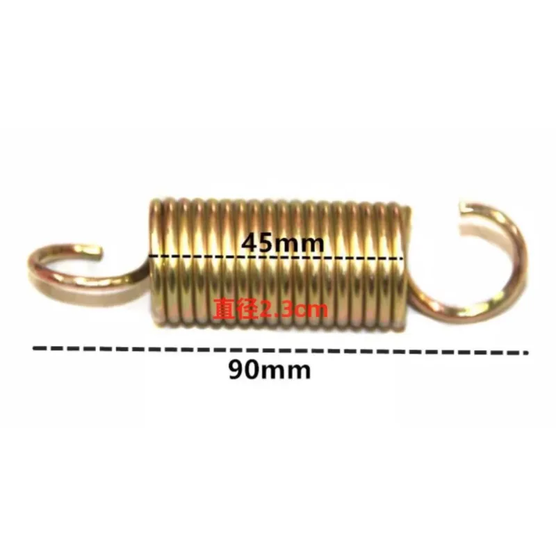 Clutch Pedal Return Spring Diameter 2.3 Cm for Foton Lovol TB454/554/654