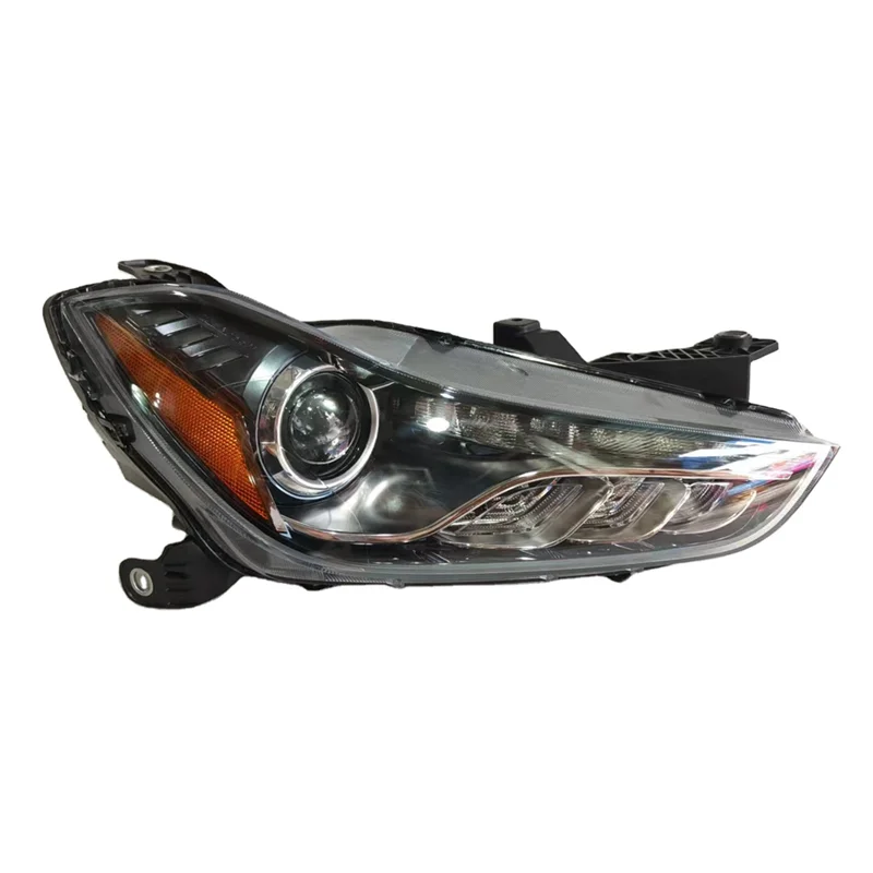 Suitable for Maserati Ghibli headlight assembly