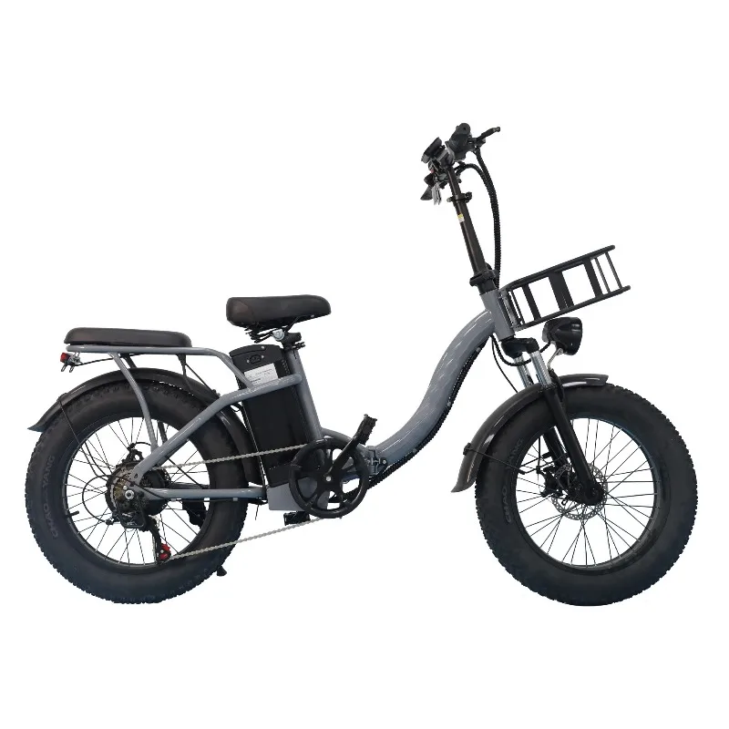 

Big snow elbow electric bicycle 20 inch electric bicycle bicycles snow lithium motorcycle