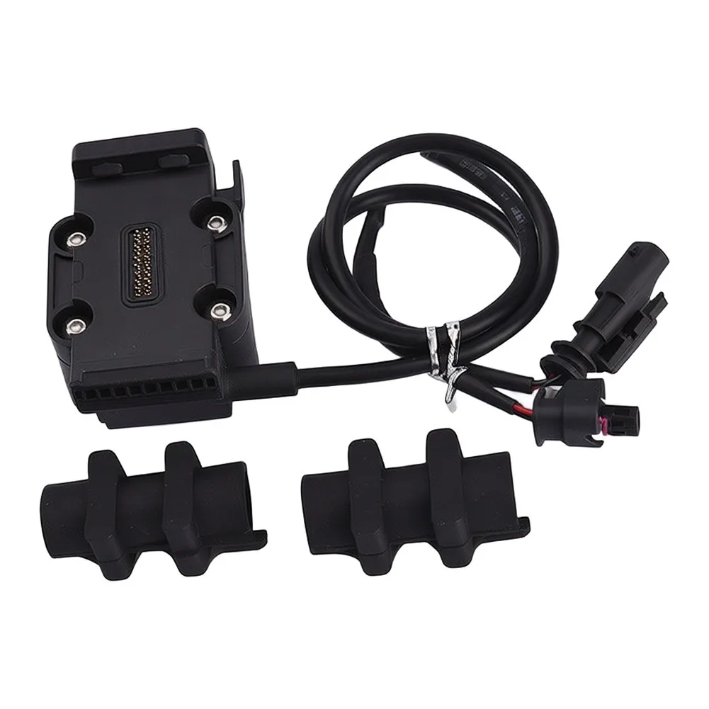 Mount Bracket Kit for BMW R1200GS R1200GS Adventure R1250GS Motorcycle Phone Bracket with Lossless Interface