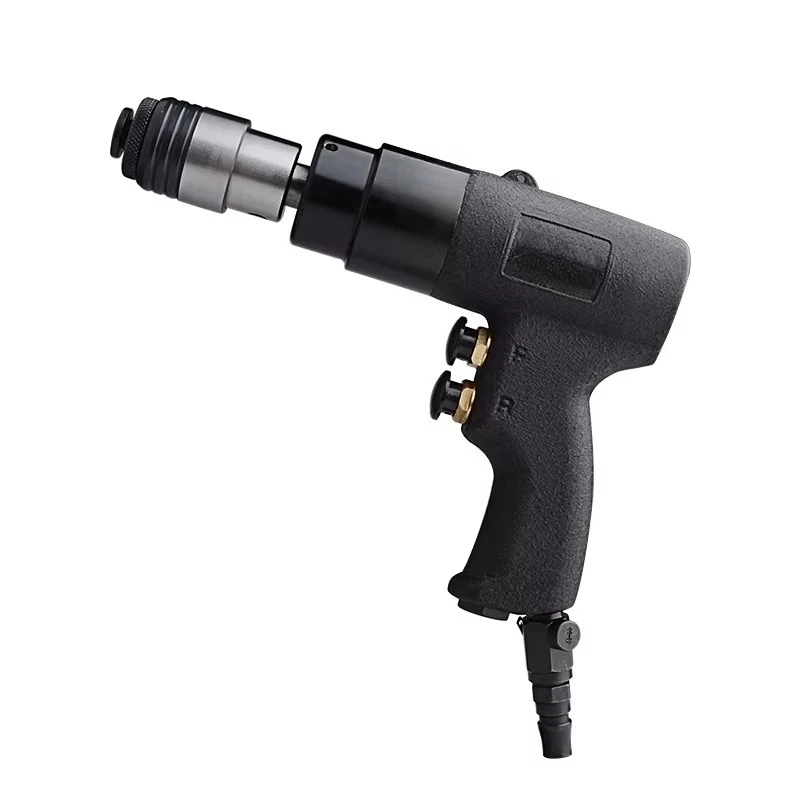 800 professional pneumatic tapping machine, tapping , tapping machine, wire return , strong M3-M12