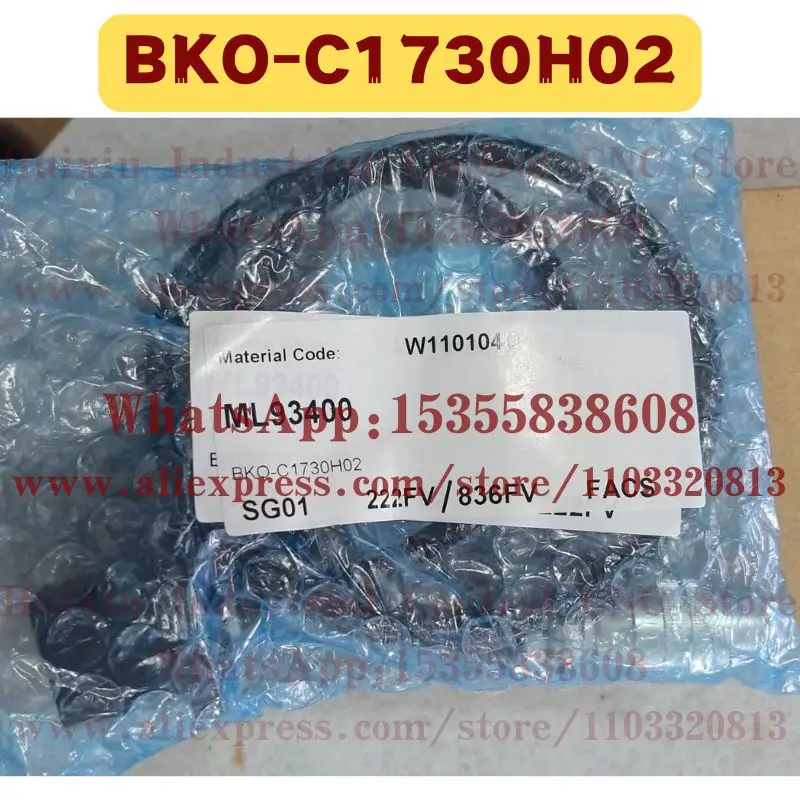 Brand New Original BKO-C1730H02 Positioner Sensor