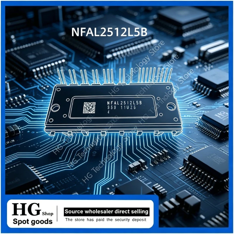 NFAL2512L5B nfal2512l5b module