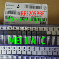 10PCS 50PCS 100PCS 100% new original IRF3205PBF IRF3205