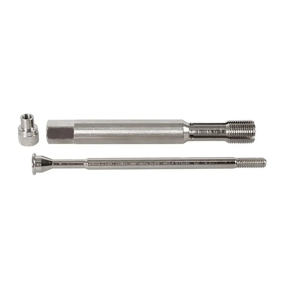 High Quality 14mm Back-Tap Damaged Threads Bolt Repair Tool 640811 For Spark Plug Fouled Threads Tapping Tool XLB-1070