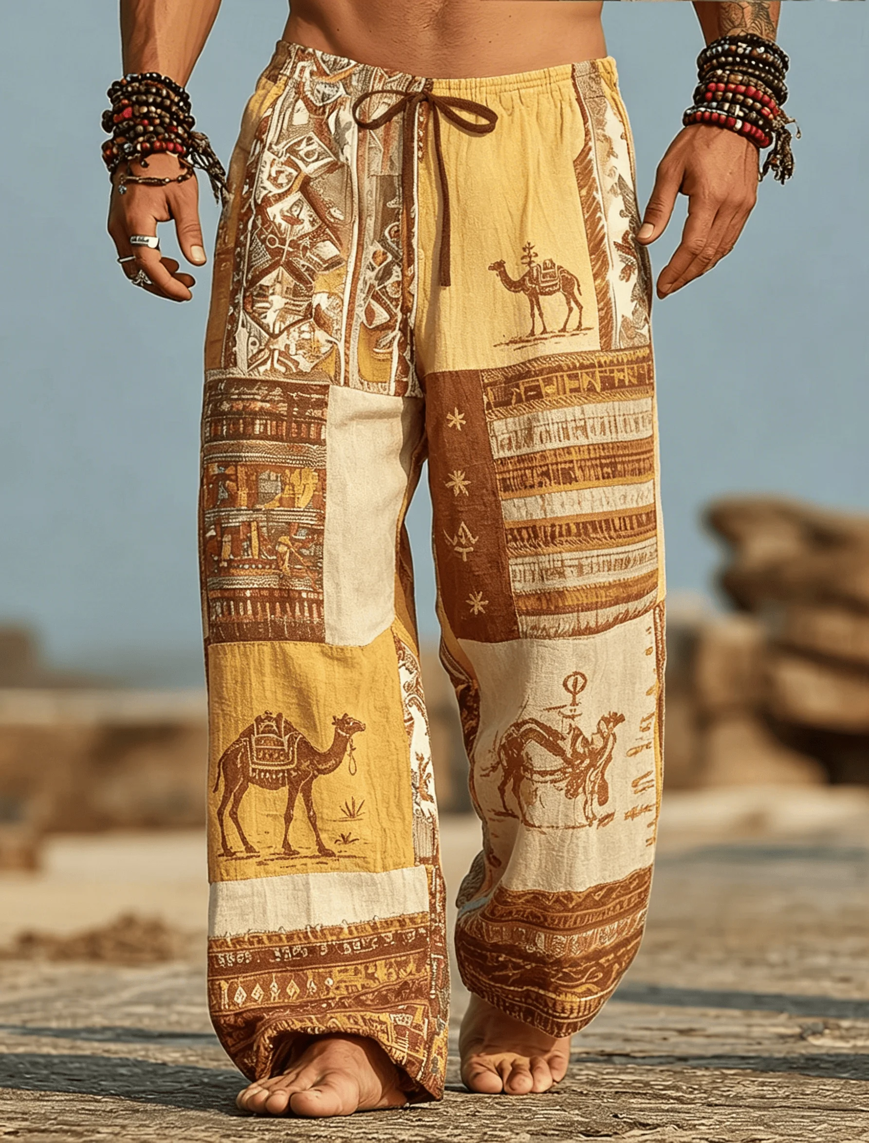 Thumbnail 4 - #84 Best Baggy Pants to Buy In 2026