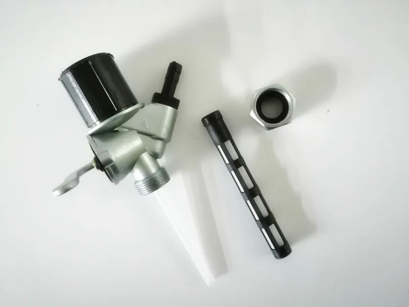 

Топливный бак для мотоцикла, клапан для петуха, переключатель для квадроцикла, переключатель для SIMSON, топливный бензиновый кран MZ IFA ETZ TS RT ES ETS 125 150 250 251