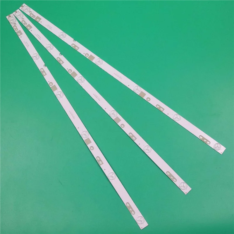 

Светодиодные полосы подсветки для Sencor SLE 3214M4 Bars XJ32D06-ZC14F-07 Комплекты лент для TCL LED32C8 Array Lane для BBK 32LEX-5007/T2C