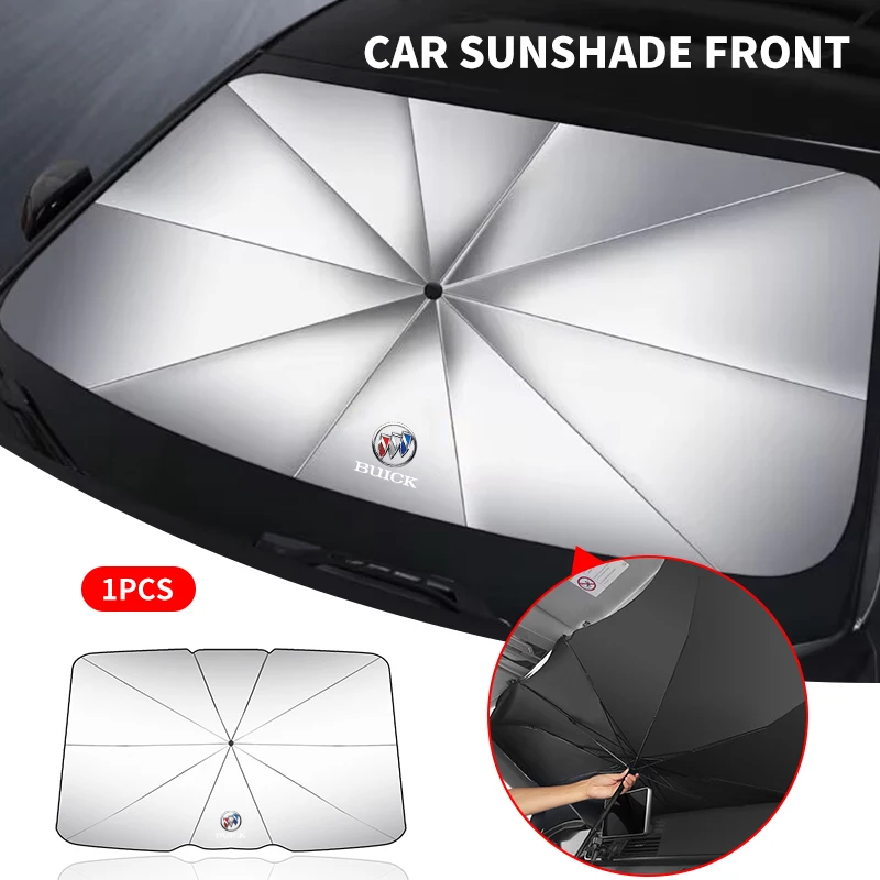 Car Windshield Sun …