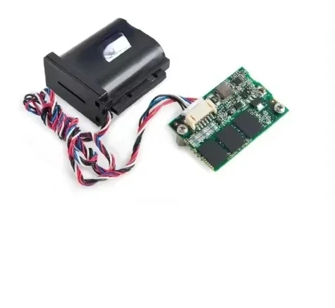 Módulo Flash Compatível com Cartões Série 7 - Adequado para AFM-700 ASR-8885 ASR-71605