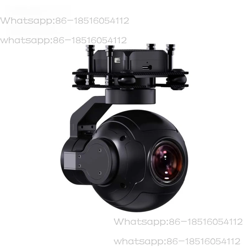 

ZR10 2K 30x Hybrid Zoom