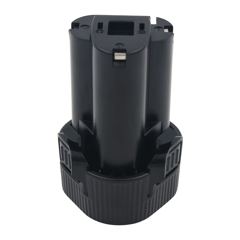 10.8V 2000mAh Li-ion elektrikli el aletleri şarj edilebilir Makita pili pil 13 td0dfdf030d CL100D matkap tornavida piller