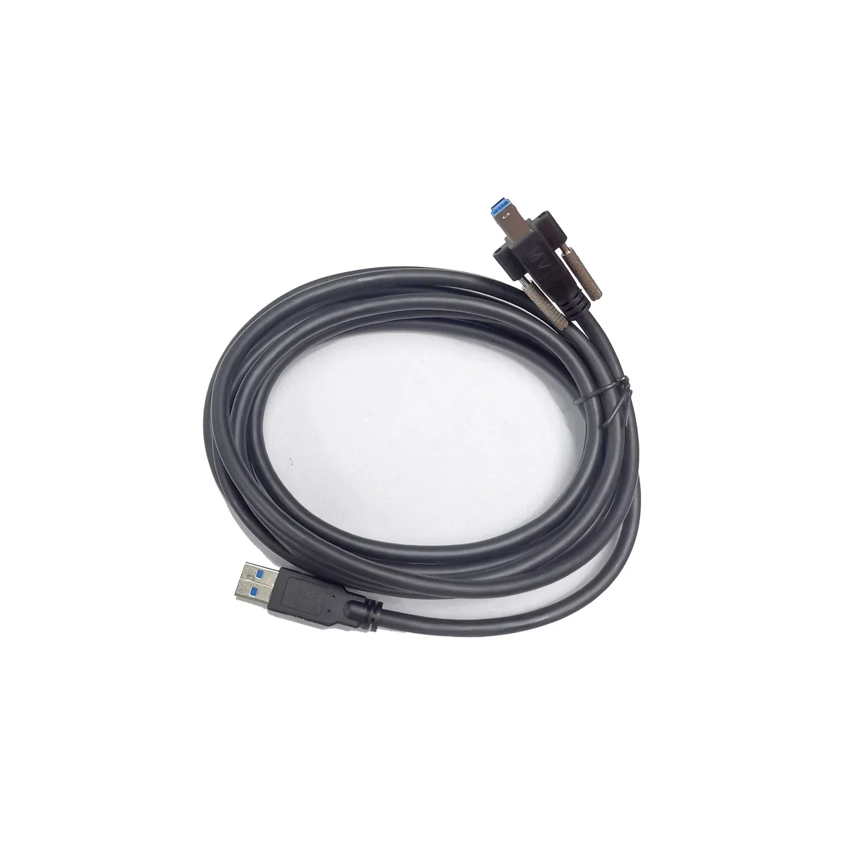 

Кабель для передачи данных USB3.0 типа B длиной 3 м для промышленных камер