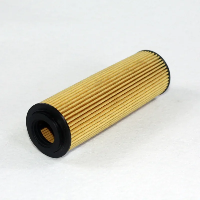 Filtro de aceite de coche A 2711800009 /A 2711800409 Para Mercedes Benz CLASE C W203 CL203 S203 2001-2011 C180 C200 C230 filtro de aceite